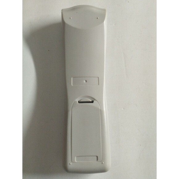 OEM COBY COBY003 DVD Video Player Remote Control - Tested & Works - Picture 2 of 3